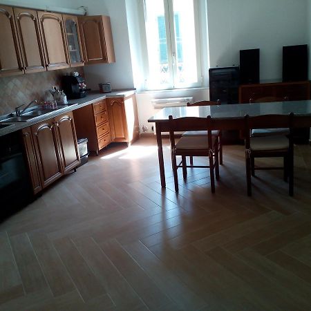 Hotel Da Carlo La Maddalena  Zewnętrze zdjęcie