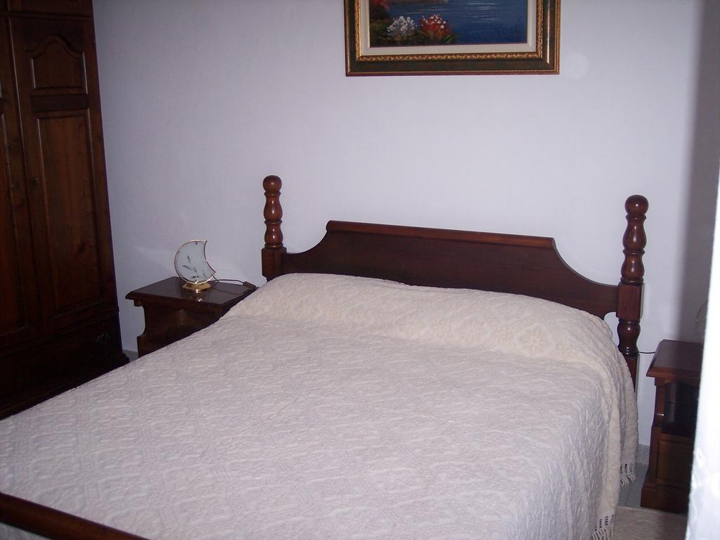 Hotel Da Carlo La Maddalena  Zewnętrze zdjęcie