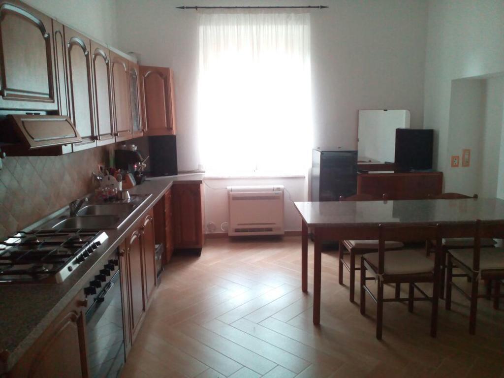 Hotel Da Carlo La Maddalena  Zewnętrze zdjęcie