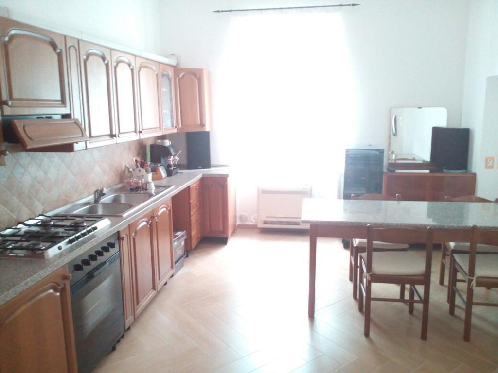 Hotel Da Carlo La Maddalena  Zewnętrze zdjęcie