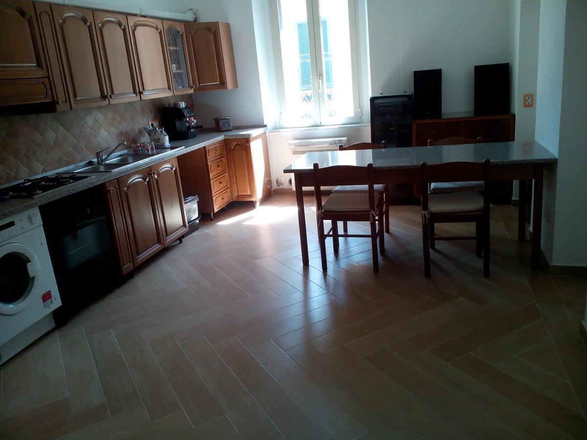Hotel Da Carlo La Maddalena  Zewnętrze zdjęcie